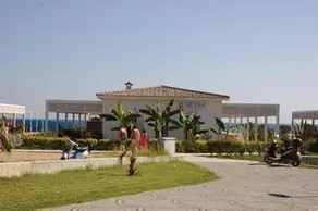 Silver Hotel - Image 5