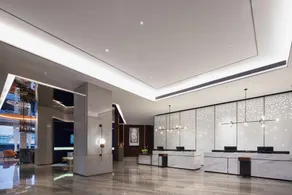 Hampton by Hilton Xianyang Stadium - Image 5