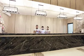 Grand Karlita Hotel Purwokerto - Image 4