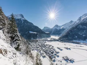 Apartment in Zillertal near Ski Slopes - Image 5