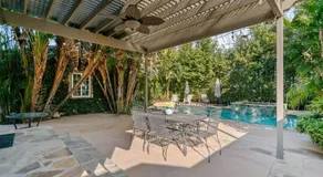 Burbank 4BR with Pool and Hot Tub by Colby and Conrad - Image 5