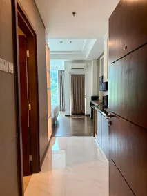 Apartment Panbil with Gym & Pool #Unit 603 - Image 4
