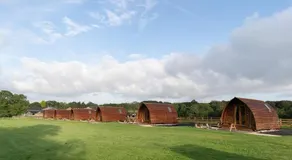 Kidsnape Farm by Wigwam Holidays - Image 4