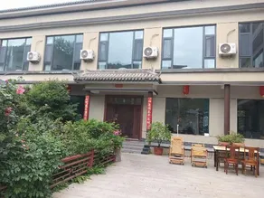 Runxin Guesthouse - Image 4