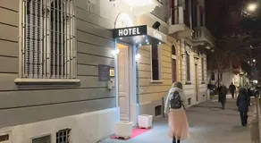 Boutique Hotel Calais Milano - JCUBE HOTELLERIE - Image 5