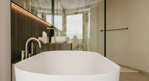 De Droomtoren - uniek overnachten in een watertoren nabij Maastricht - Image 3