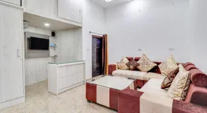 Shiv Shanti Lawn/Hotel - Image 2