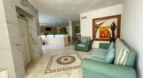 Zahira Hotel Melgar - Image 4