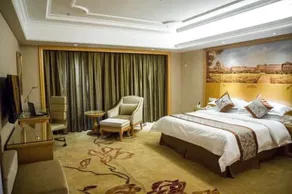 Vienna International Hotel Lhasa Potala Palace - Image 2
