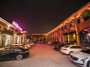 Guangming Garden Hotel Huixian - Image 2
