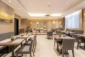 Home Inn Plus Yinan County Lishan Road County Government - Image 2