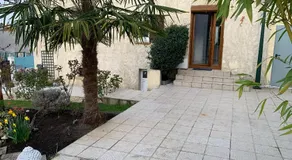 La maison parisienne & jardin - Image 4