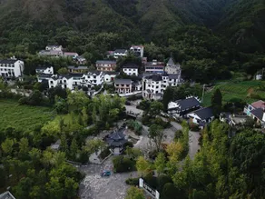 Jiandemi Juzhu B&B (Daciyan Scenic Area Branch) - Image 3