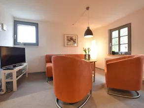Apartamento en Klütz nahe Schloss Bothmer - Image 4