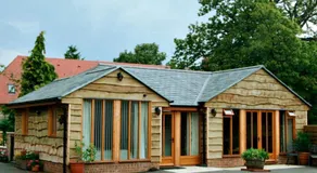 Arbor Holiday Cottages - Image 5