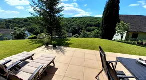 Villa Waldallee - Ferienwohnung (holidayhome) 84qm - Image 3