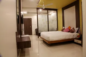 Hotel Shubhashree Comfort - Image 2