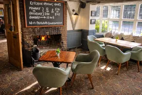 The Tower Arms Hotel - Image 5