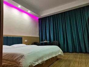 Xiushan Honghao Hotel - Image 5