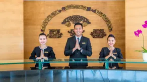 Sintesa Peninsula Hotel Palembang - Image 4