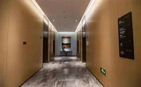 Dongfeng Mountain and Sea · High altitude Cloud City View | City · View Light Residence - Image 2