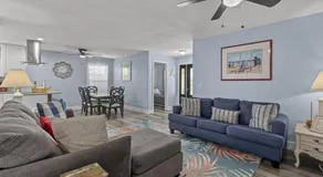 Bombastic Beach Home, HOT TUB, 8min WALK to Beach - Image 3