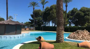 Cullera - Florazar II con piscina, tenis y club social - Image 5