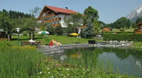 Landhotel Kielhuberhof - Image 4