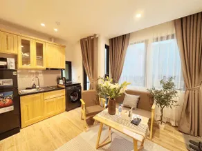 The Little Home - Đội Cấn - Smart home - Cozy - Super Central - Image 2