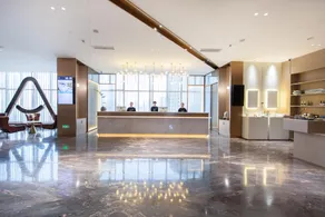 Atour Hotel Changde Laoximen - Image 4