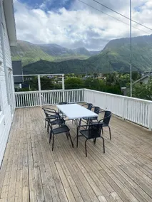 Mountain Retreat in Brattvg - Unwind in Nature - Image 3