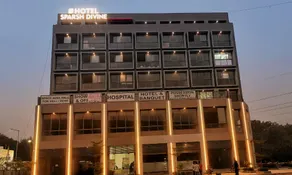 Hotel Sparsh Divine - Image 3