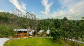 Hin Khong Villa - a tropical surprise - Image 5