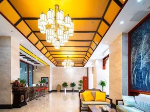 Xingyue Garden Hotel (Guiyang Qingzhen Business and Vocational College) - Image 4