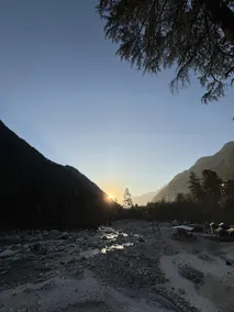 Mahadev River Side Camps - Image 4