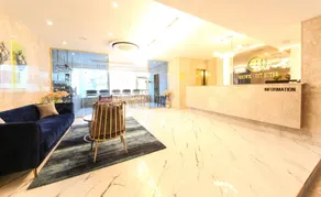 Brown-Dot Hotel Songdo - Image 3