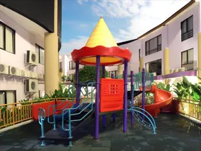 Stylish 1 BR Superior Room Seminyak NE62A - Image 2