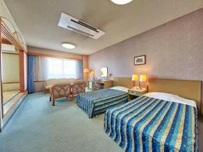 Hotel Sports Lodge Itoman - Image 3