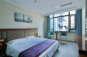 Aiwujia Business Hotel (Wuliangye Road Branch) - Image 2