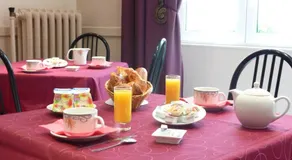 Hotel des Alpes - Image 3