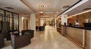 Thermal Hotel Balance Lenti - Image 5