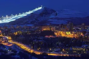 Kiruna City Room - Image 5
