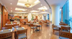 Changshu Jinling Tianming Grand Hotel - Image 4
