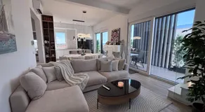 Lux Penthouse Paradise - Image 2