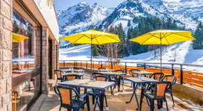 Azureva Club La Clusaz les Confins - Image 2