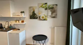 Apartament Modlińska - Image 5
