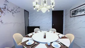 Hengshui Jinjiang Metropolo Hotel - Image 5