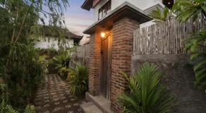 Kubu Daje - Comfortable New Villa in Canggu - Image 3