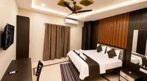 Hotel Balaji Inn - Image 2