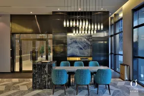 Orange Hotel Qingdao West Coast Golden Beach - Image 3